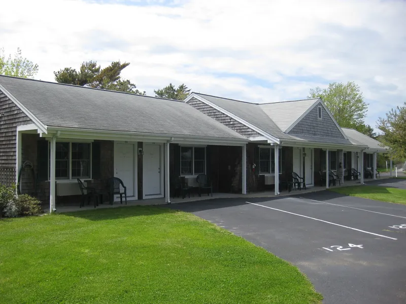 The Chatham Motel hotel detail image 6