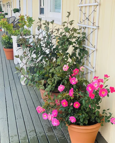 Banbridge Inn hotel detail image 2
