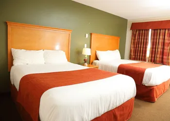 Chateau Motel hotel thumbnail 3