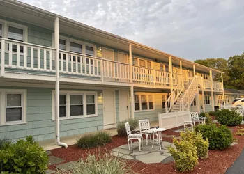 The Escape Inn hotel thumbnail 7