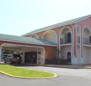 Shining Light Inn & Suites hotel detail image 3