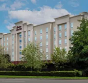 Hampton Inn & Suites Durham/North I-85 hotel detail image 3