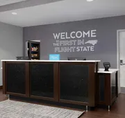Hampton Inn & Suites Durham/North I-85 hotel detail image 4