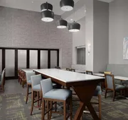 Hampton Inn & Suites Durham/North I-85 hotel detail image 5