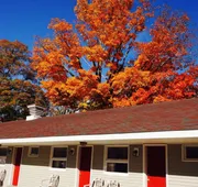 Gorham Motor Inn hotel detail image 4