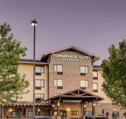 TownePlace Suites Monroe hotel detail image 3