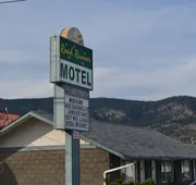 Road Runner Motel hotel detail image 5