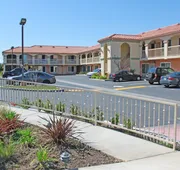 Crystal Inn Suites & Spas hotel detail image 3