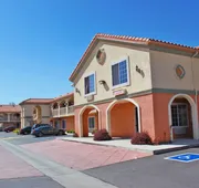 Crystal Inn Suites & Spas hotel detail image 5