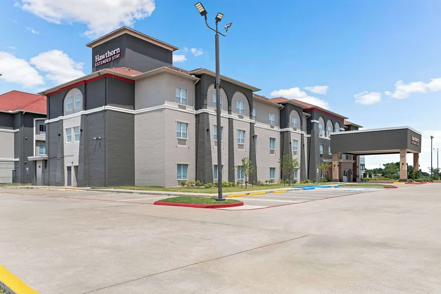 Hawthorn Extended Stay by Wyndham Port Arthur hotel detail image 2