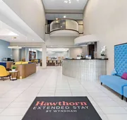 Hawthorn Extended Stay by Wyndham Port Arthur hotel detail image 4