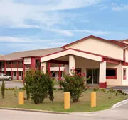 Super 8 by Wyndham Corsicana hotel detail image 3
