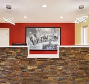 Super 8 by Wyndham Corsicana hotel detail image 4