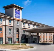 Sleep Inn & Suites Grand Forks Near Alerus Center hotel detail image 4