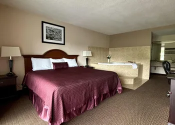 Washington Burgess Inn hotel thumbnail 6
