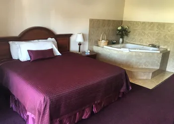 Washington Burgess Inn hotel thumbnail 7