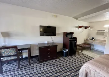 Washington Burgess Inn hotel thumbnail 8