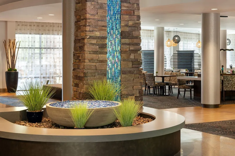 Courtyard Scottsdale Salt River hotel detail image 2
