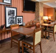 Hampton Inn Ottumwa hotel detail image 4