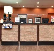 Hampton Inn Ottumwa hotel detail image 5