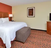 Hampton Inn Ottumwa hotel detail image 7