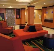 Fairfield Inn & Suites by Marriott Los Angeles West Covina hotel detail image 4