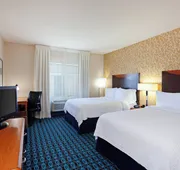 Fairfield Inn & Suites by Marriott Los Angeles West Covina hotel detail image 7