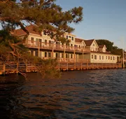 The Inn At Corolla Light hotel detail image 3