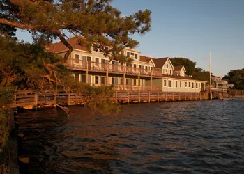 The Inn At Corolla Light hotel thumbnail 3