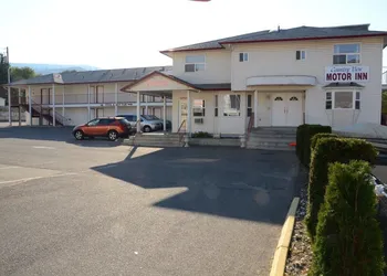 Country View Motor Inn hotel thumbnail 2