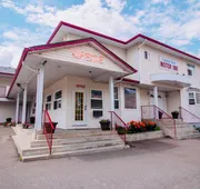 Country View Motor Inn hotel detail image 3