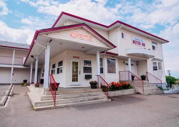 Country View Motor Inn hotel thumbnail 3