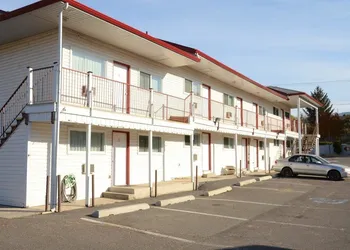 Country View Motor Inn hotel thumbnail 4
