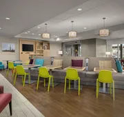 Home2 Suites by Hilton Jacksonville, NC hotel detail image 3
