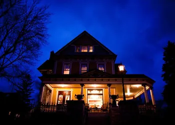 Rivertown Inn hotel thumbnail 3