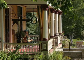 Rivertown Inn hotel thumbnail 2