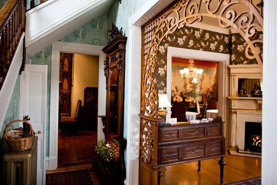 Rivertown Inn hotel detail image 6