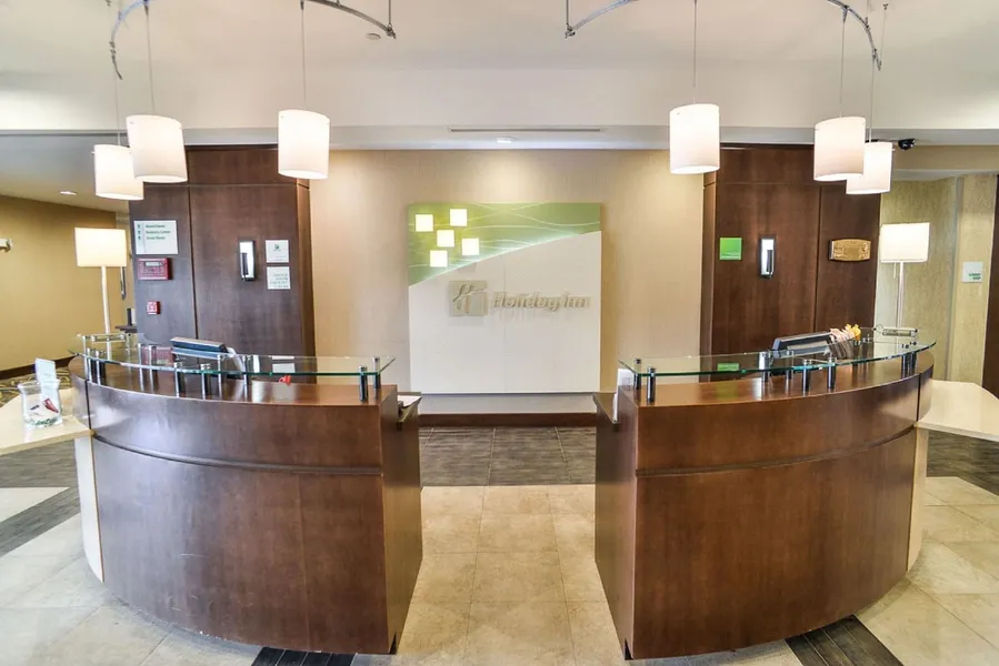 Holiday Inn & Suites San Antonio Northwest by IHG hotel detail image 6