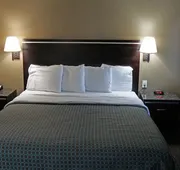 Hawthorne Plaza Inn hotel detail image 5