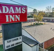 Adams Inn hotel detail image 7
