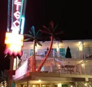 Aztec Motel hotel detail image 3