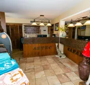 Aztec Motel hotel detail image 4