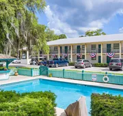 Steinhatchee River Inn hotel detail image 4