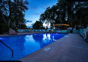 Steinhatchee River Inn hotel thumbnail 5