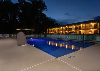 Steinhatchee River Inn hotel thumbnail 6