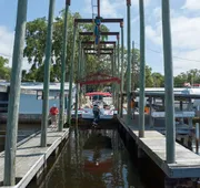 Steinhatchee River Inn hotel detail image 7
