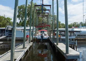 Steinhatchee River Inn hotel thumbnail 7