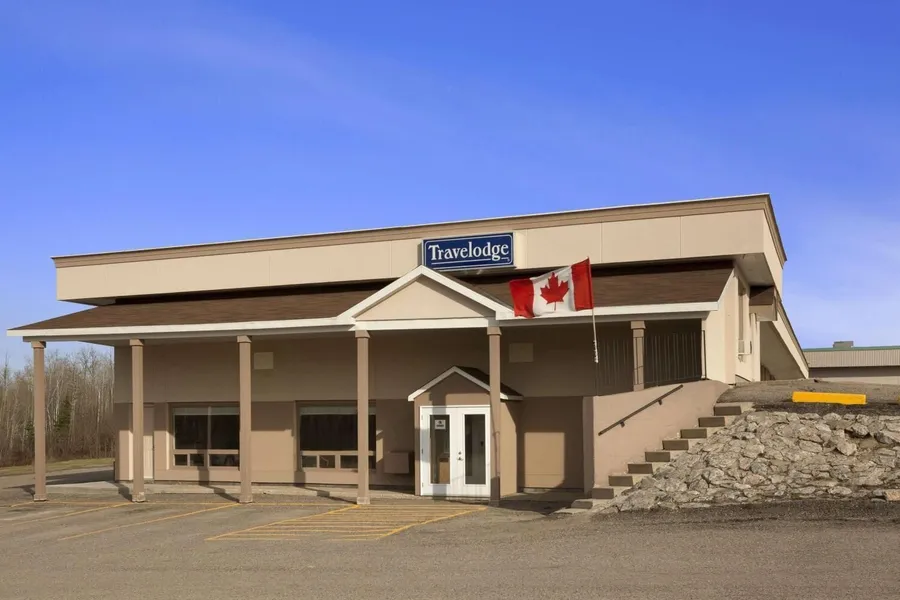 Travelodge by Wyndham Kapuskasing hotel detail image 2