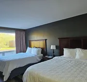 Travelodge by Wyndham Kapuskasing hotel detail image 4