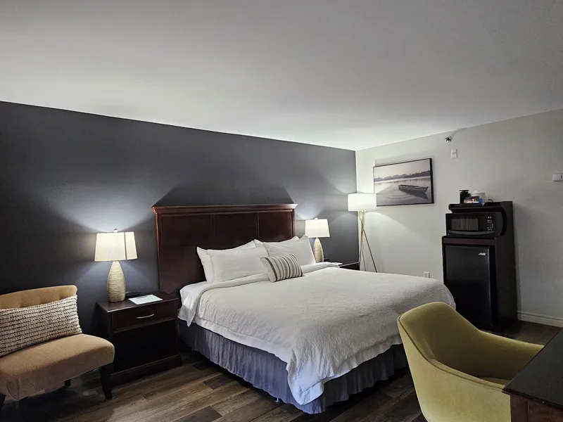 Travelodge by Wyndham Kapuskasing hotel detail image 6